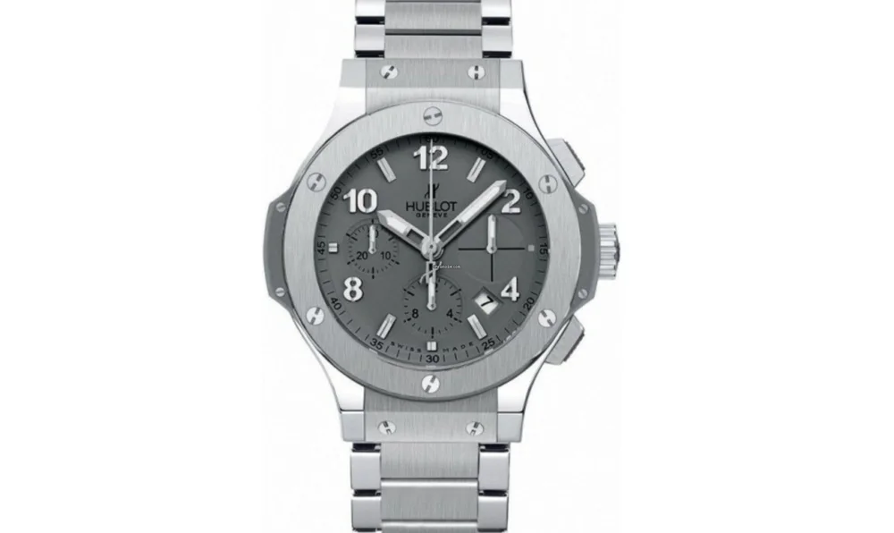 Hublot Big Bang 41 mm Gray